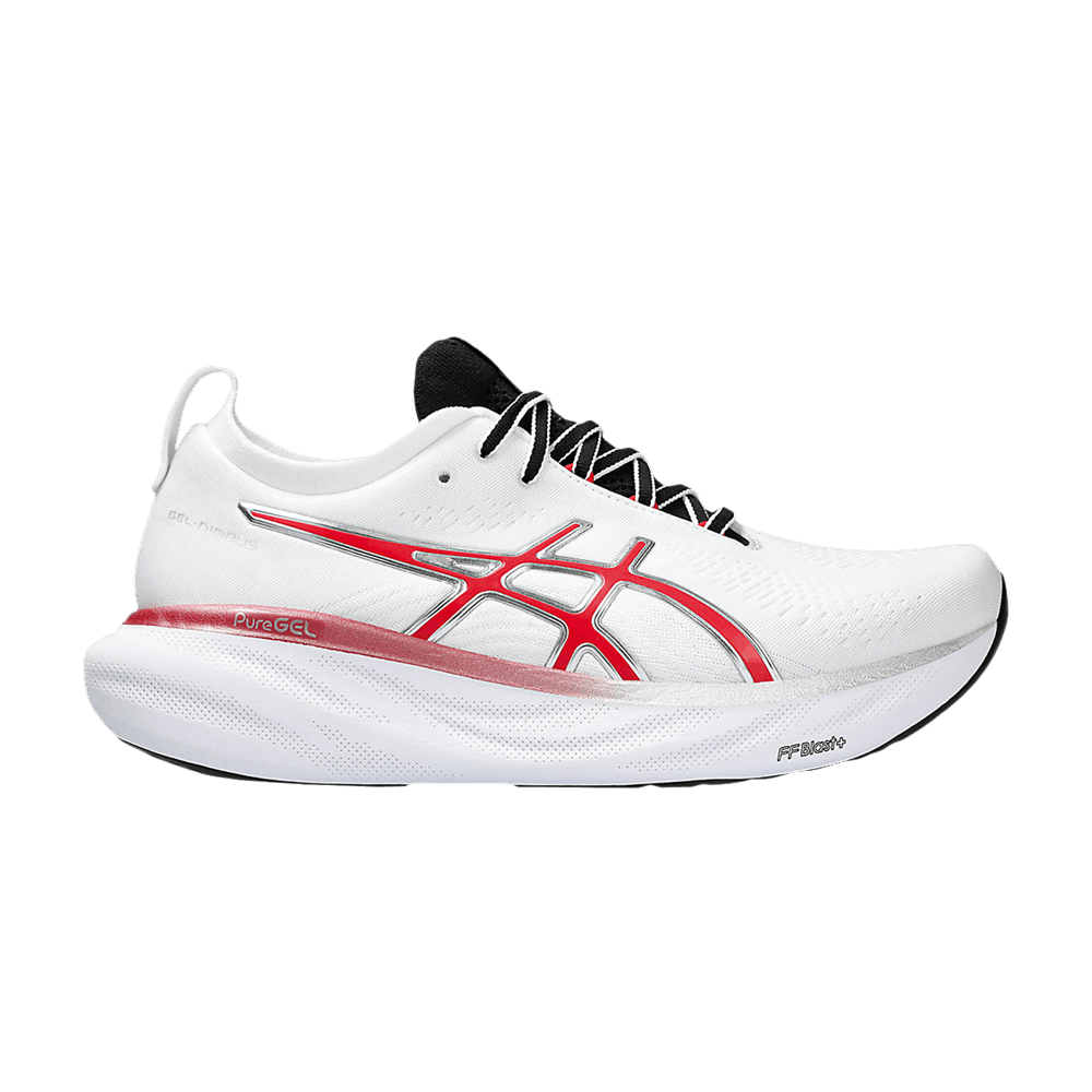 Кроссовки ASICS Gel Nimbus 25 'Anniversary Pack'