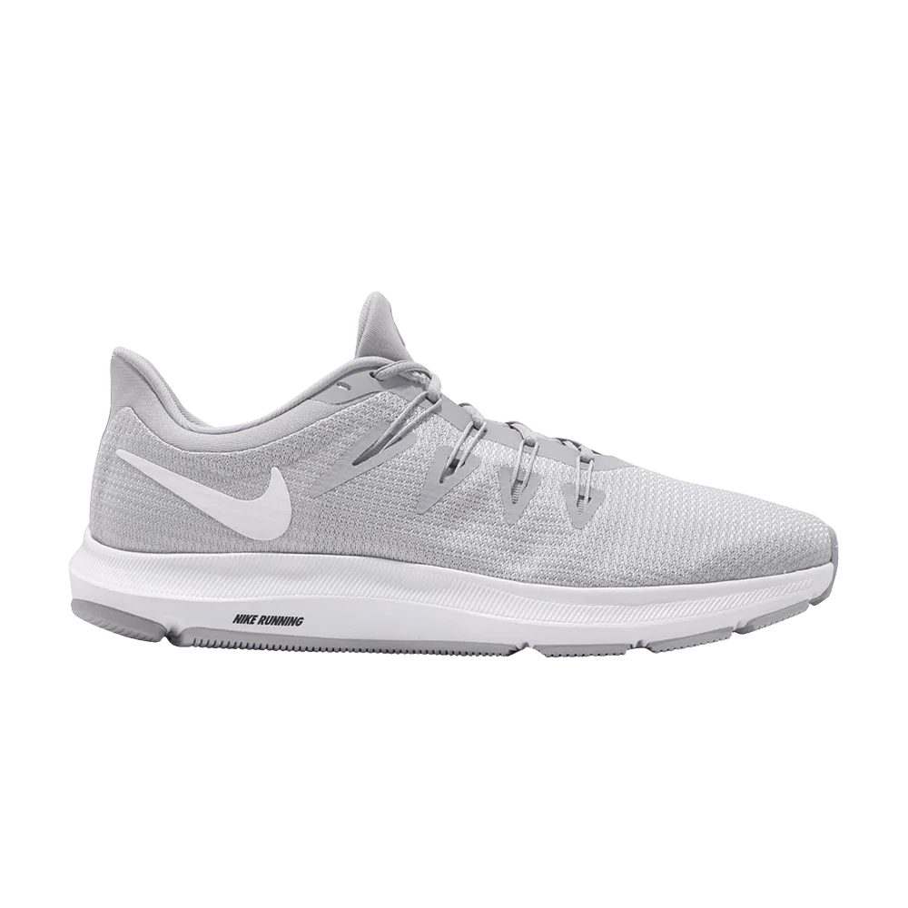 Кроссовки Nike Quest 'Wolf Grey'