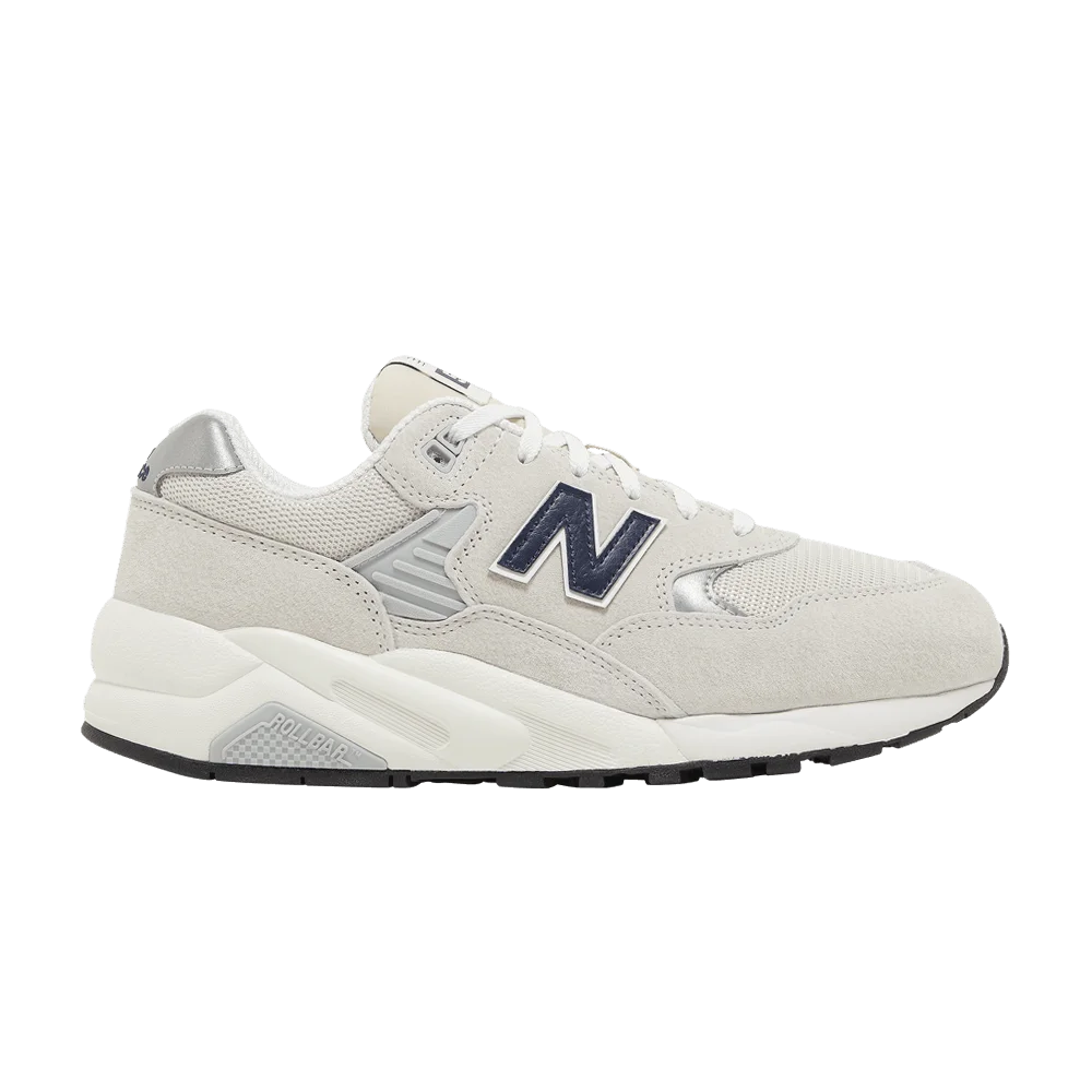 Кроссовки New Balance 580 'Nimbus Cloud Indigo'