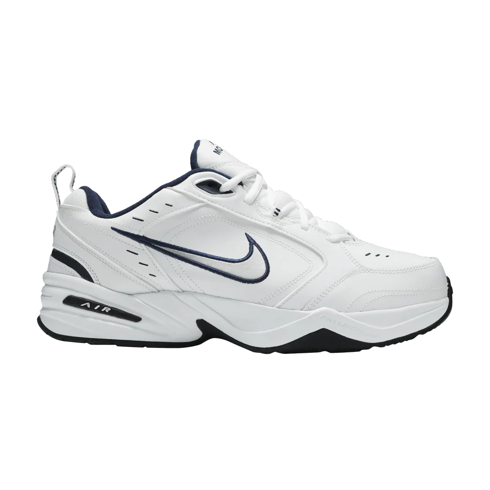 Кроссовки Nike Air Monarch IV 4E Wide
