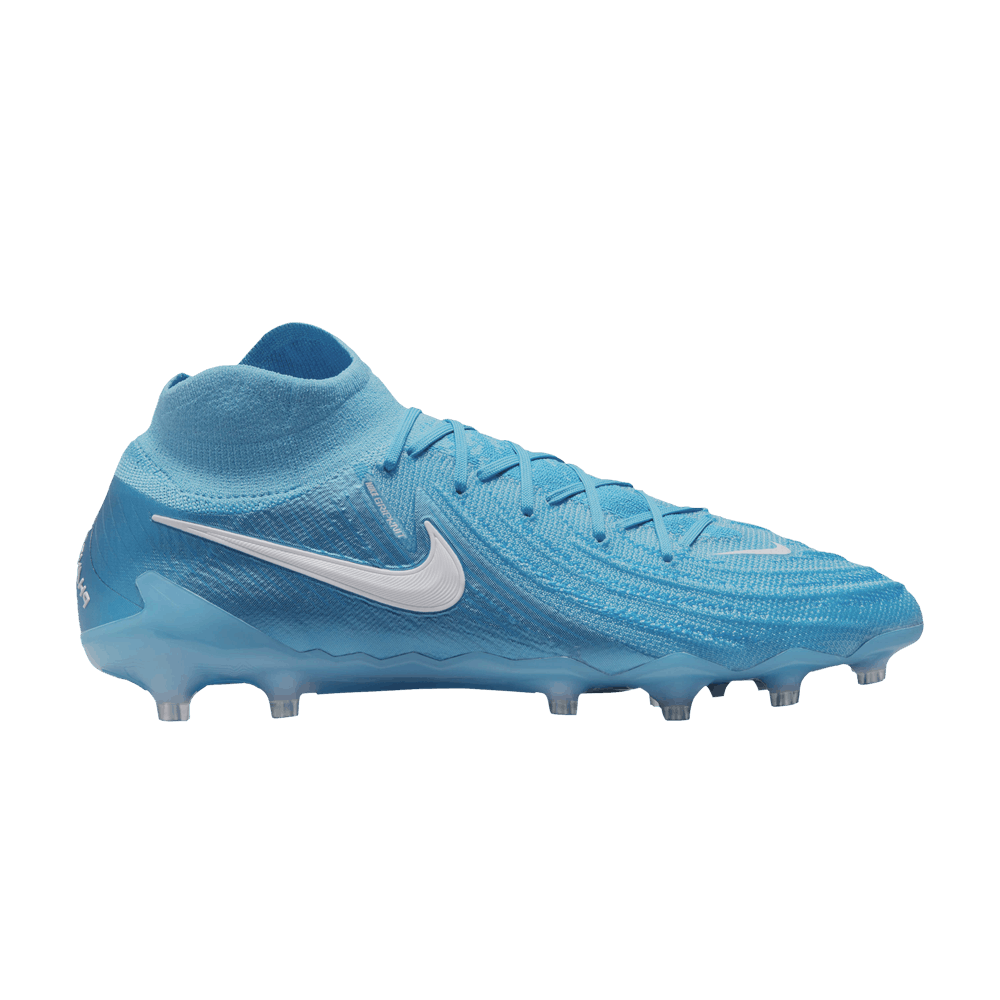 Кроссовки Nike Phantom Luna 2 Elite AG 'Mad Ambition Pack'