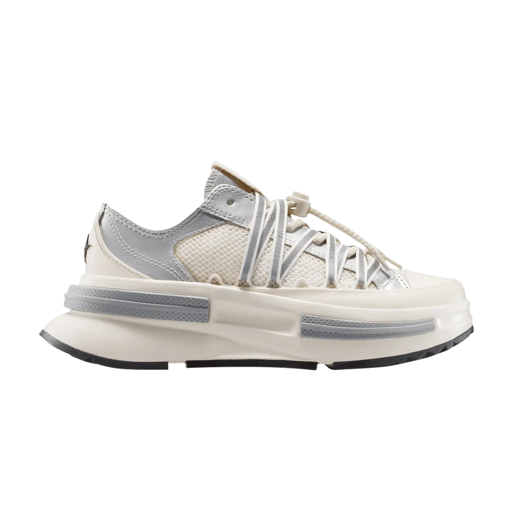 Converse Run Star Legacy CX Platform Low 'Metallic Pack'