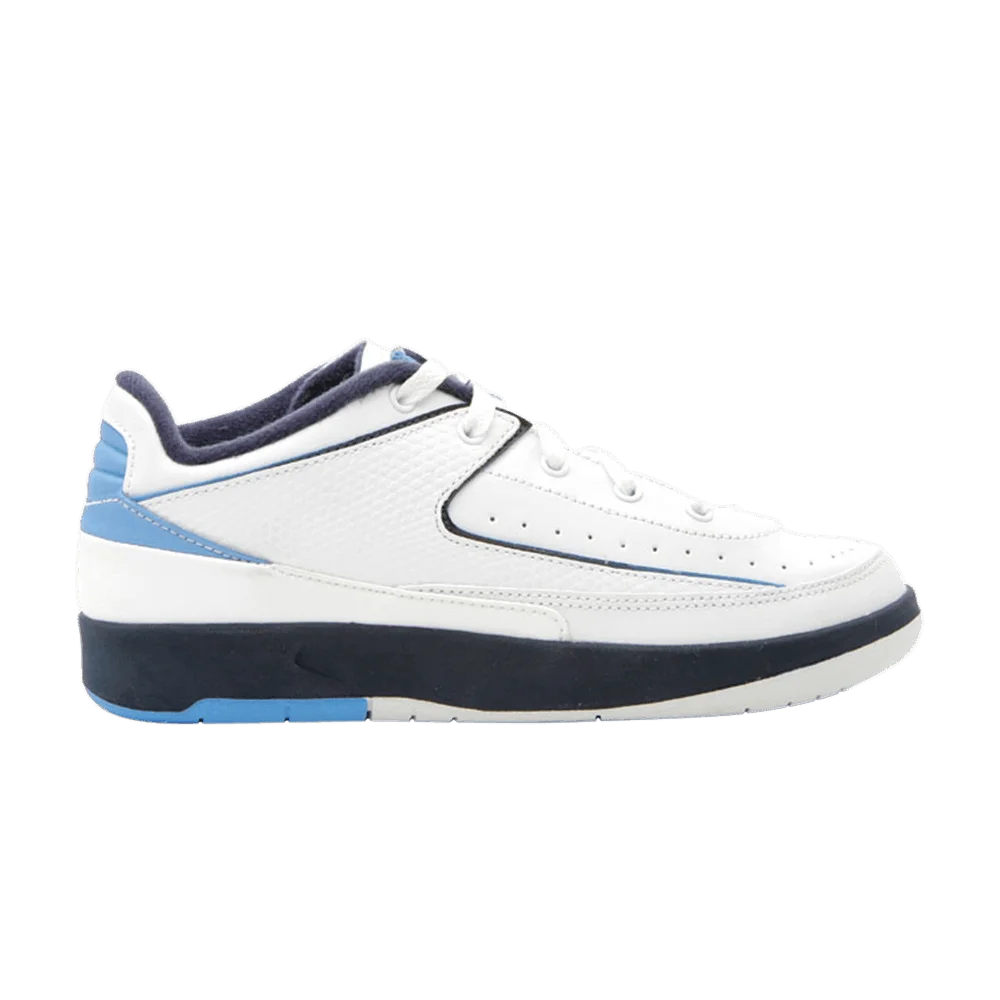 Кроссовки Air Jordan 2 Retro Low Ps