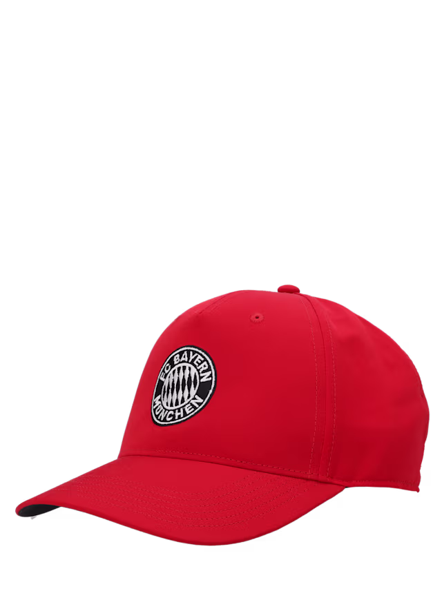 Кепка FC Bayern Munich Golf Red