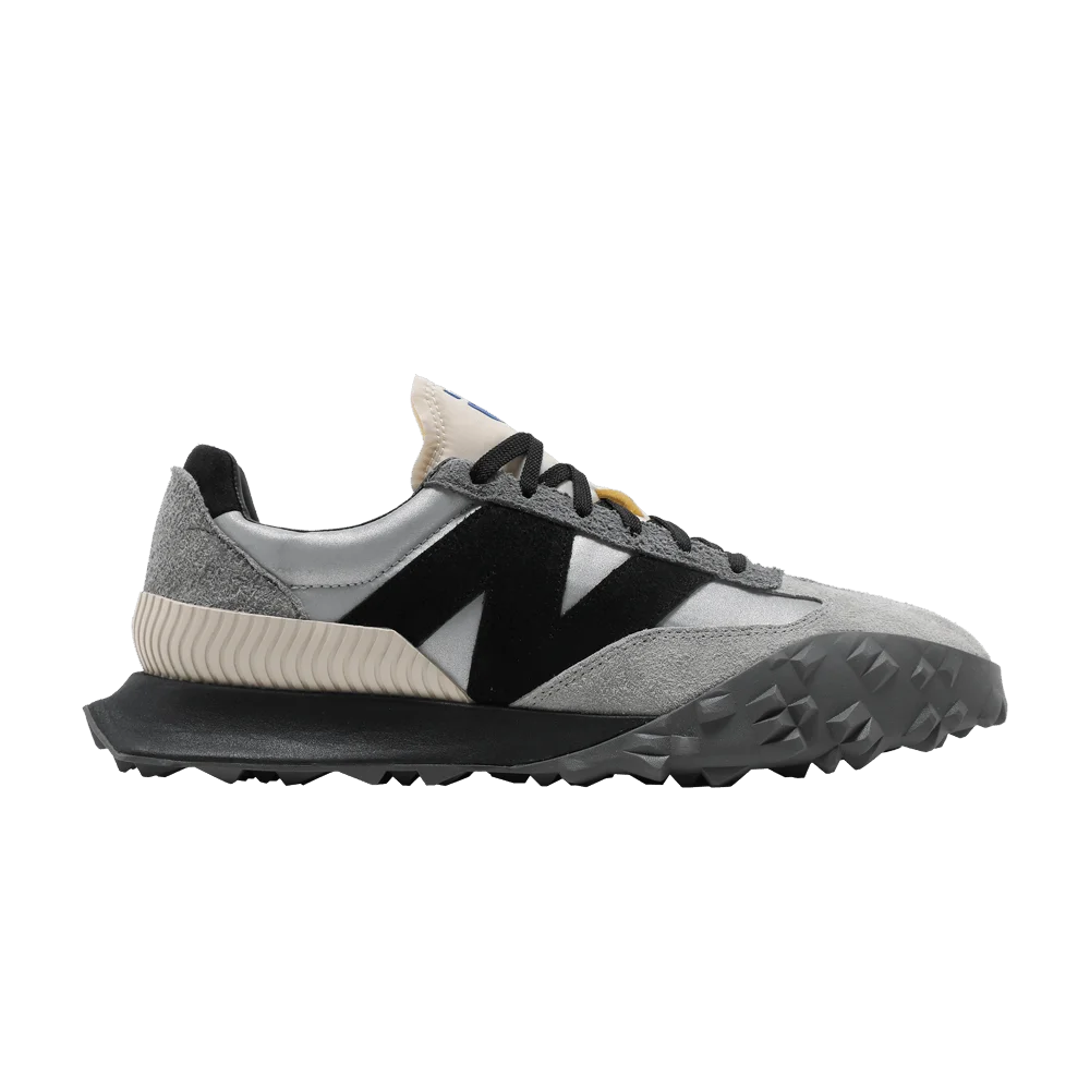 Кроссовки New Balance XC-72 'Castlerock'