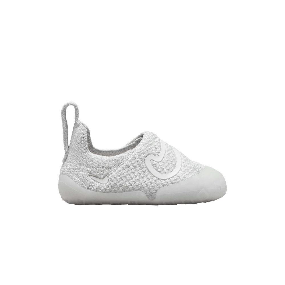 Кроссовки Nike Swoosh 1 TD 'Phantom Vast Grey'