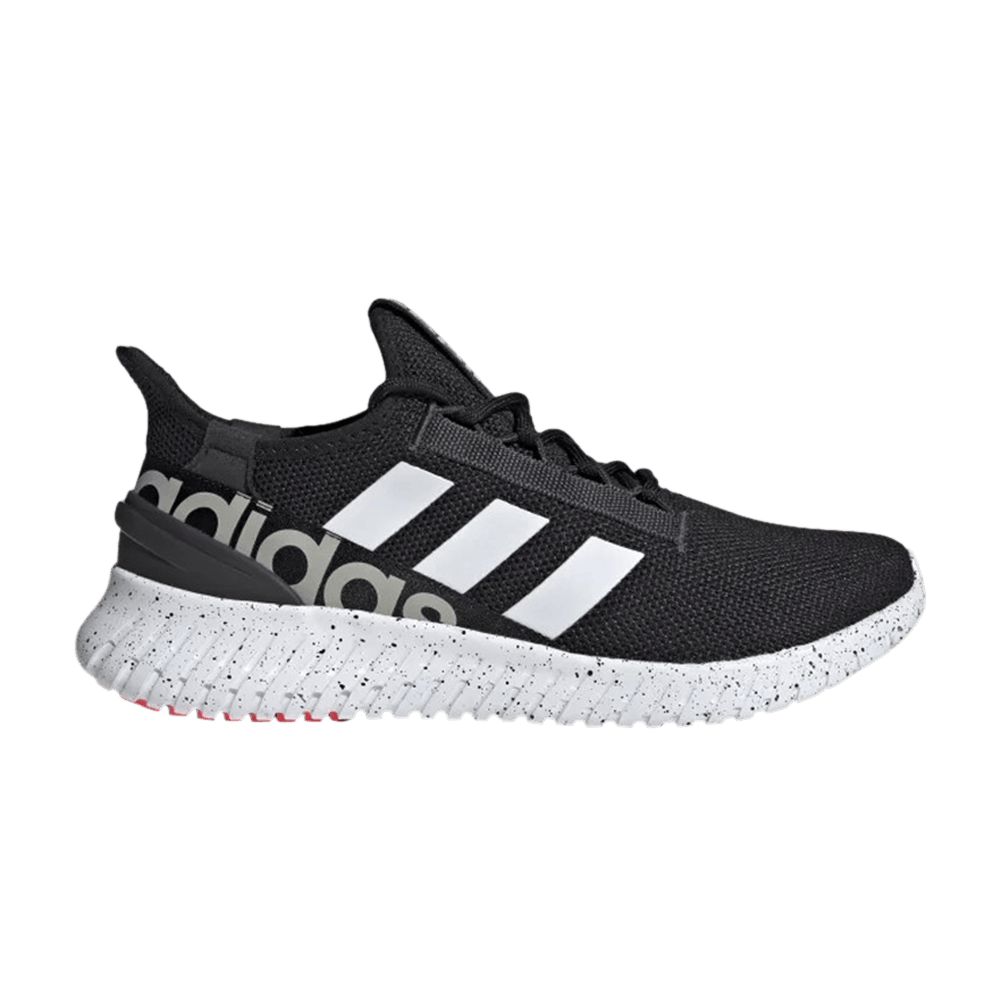 Кроссовки Adidas Kaptir 2.0 'Black Carbon'