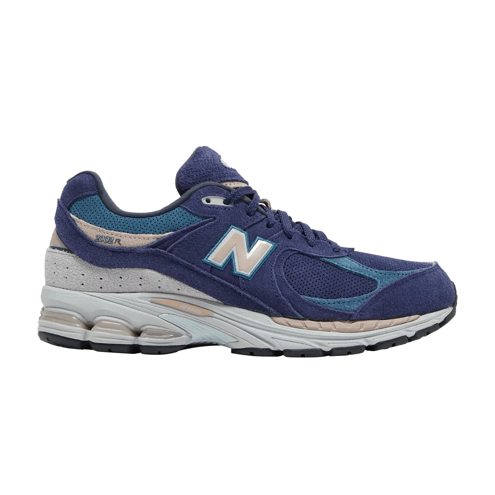 Кроссовки New Balance 2002R 'Night Tide'