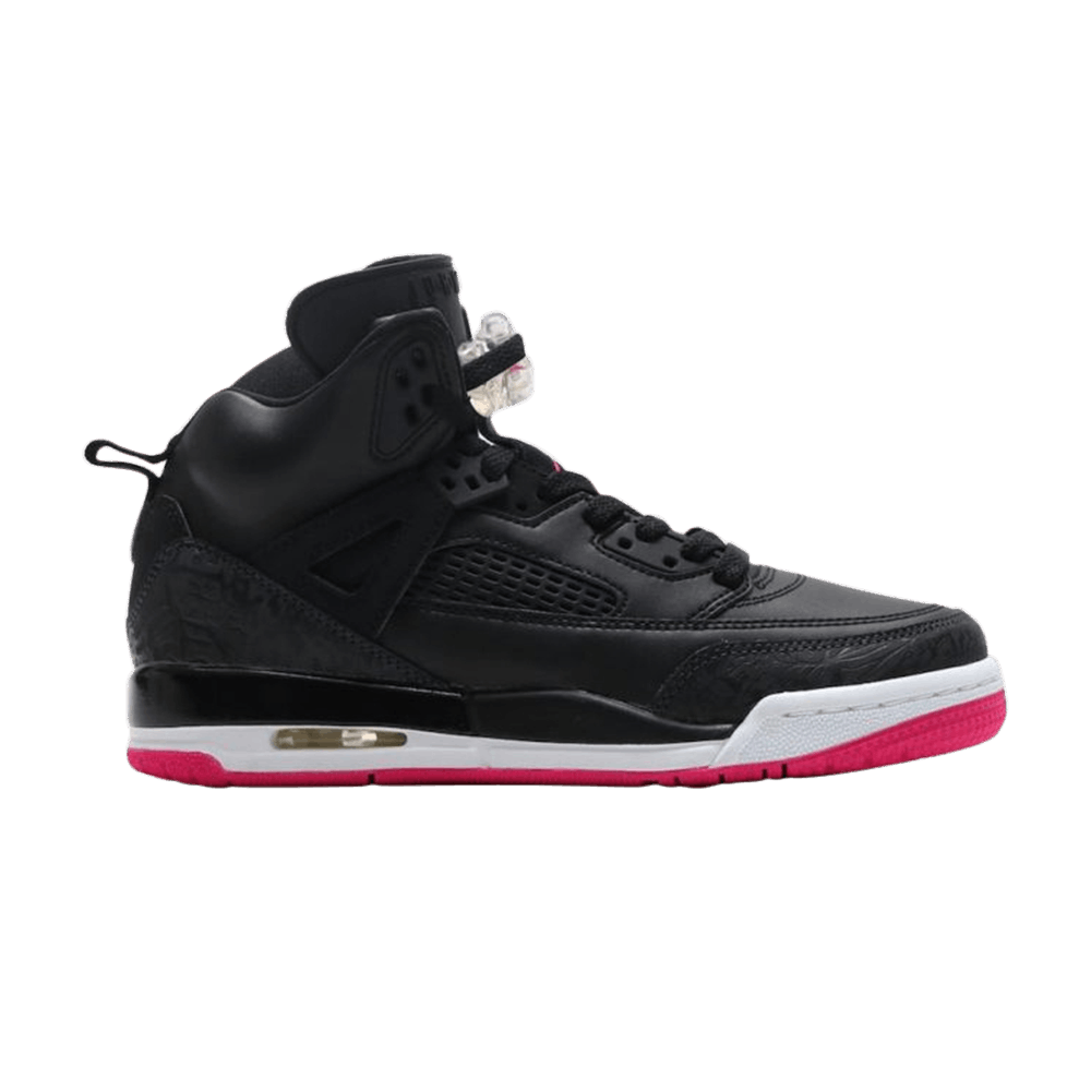 Кроссовки Air Jordan Spizike GS 'Deadly Pink'