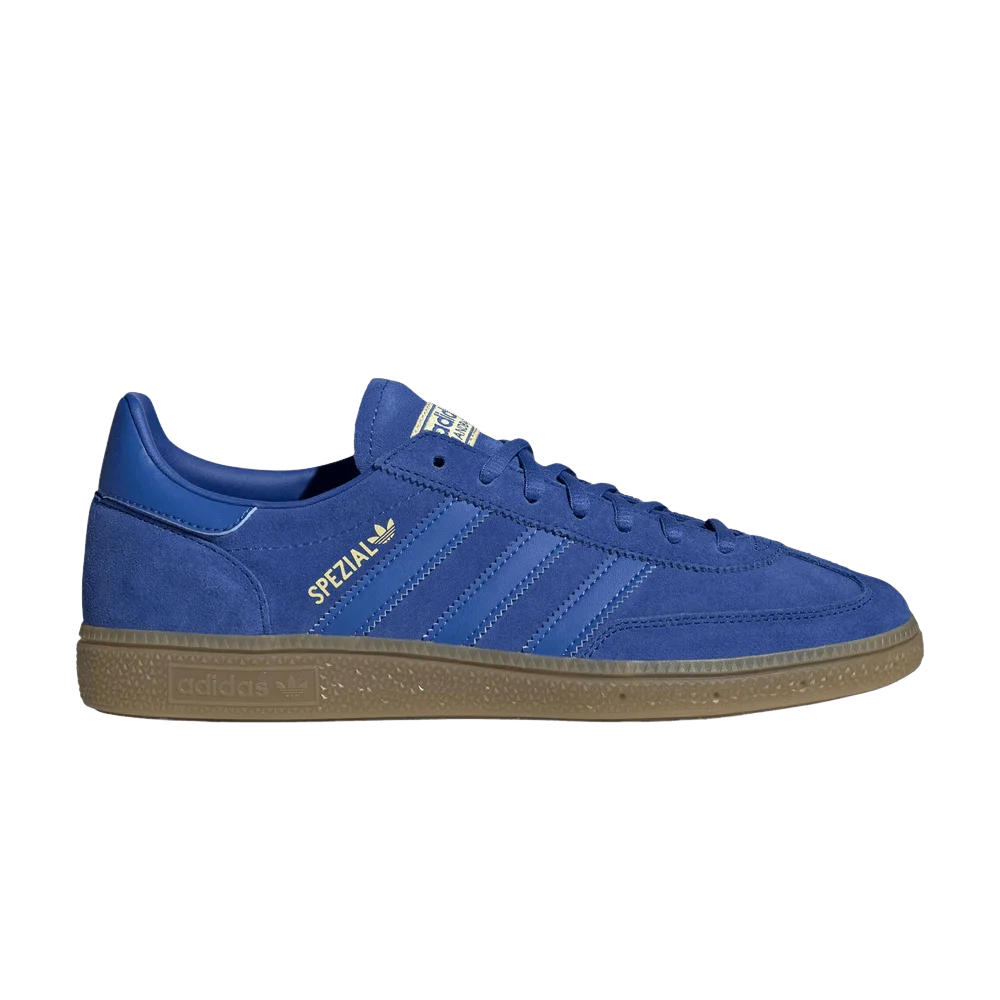 Кроссовки adidas Handball Spezial 'Sweden'