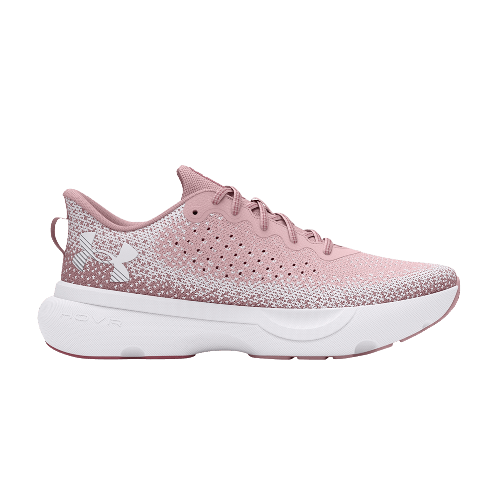 Кроссовки Under Armour Wmns HOVR Infinite 'Pink Elixir'