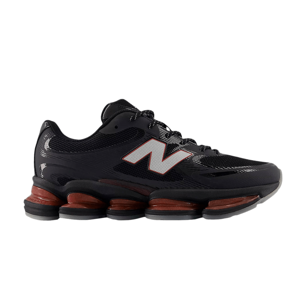 Кроссовки New Balance ABZORB 2000 'Year of The Horse'