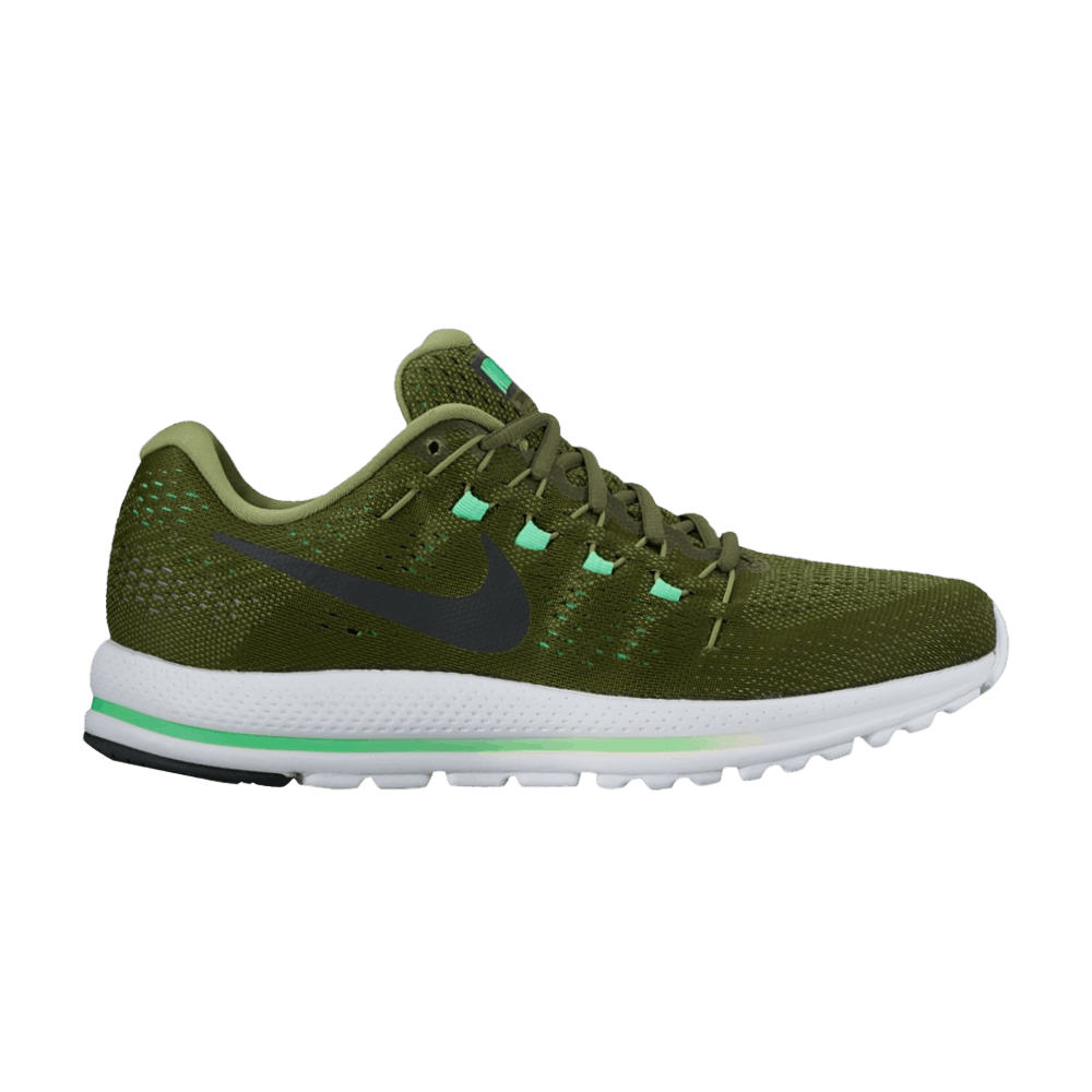 Кроссовки Nike Air Zoom Vomero 12 'Legion Green'