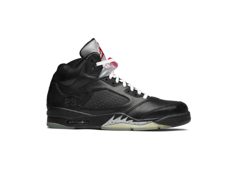 Кроссовки Air Jordan 5 Retro Premio 'Bin23'