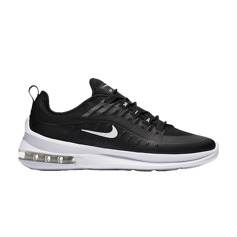 Кроссовки Nike Air Max Axis 'Black'
