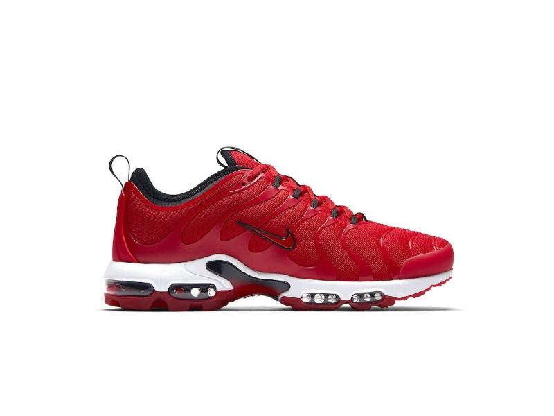 Кроссовки Nike Air Max Plus TN Ultra University Red