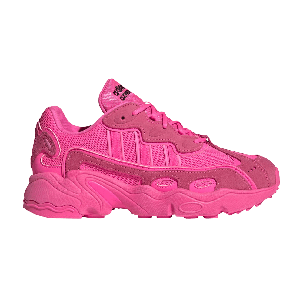Кроссовки adidas Wmns Ozweego OG 'Lucid Pink'