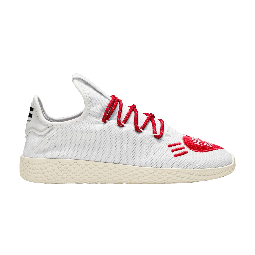 Кроссовки Human Made x adidas Tennis Hu 'Love'