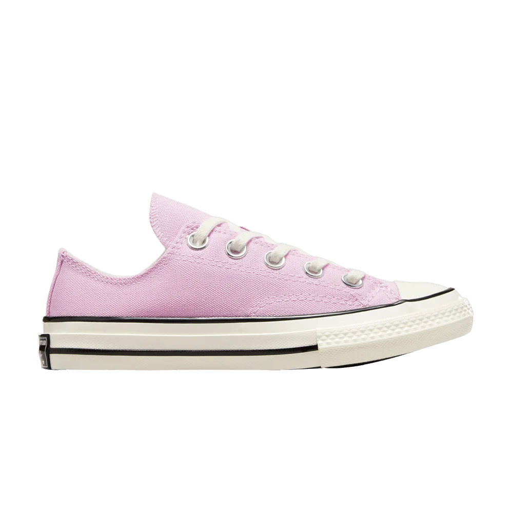 Кроссовки Converse Chuck 70 Low PS 'Stardust Lilac'