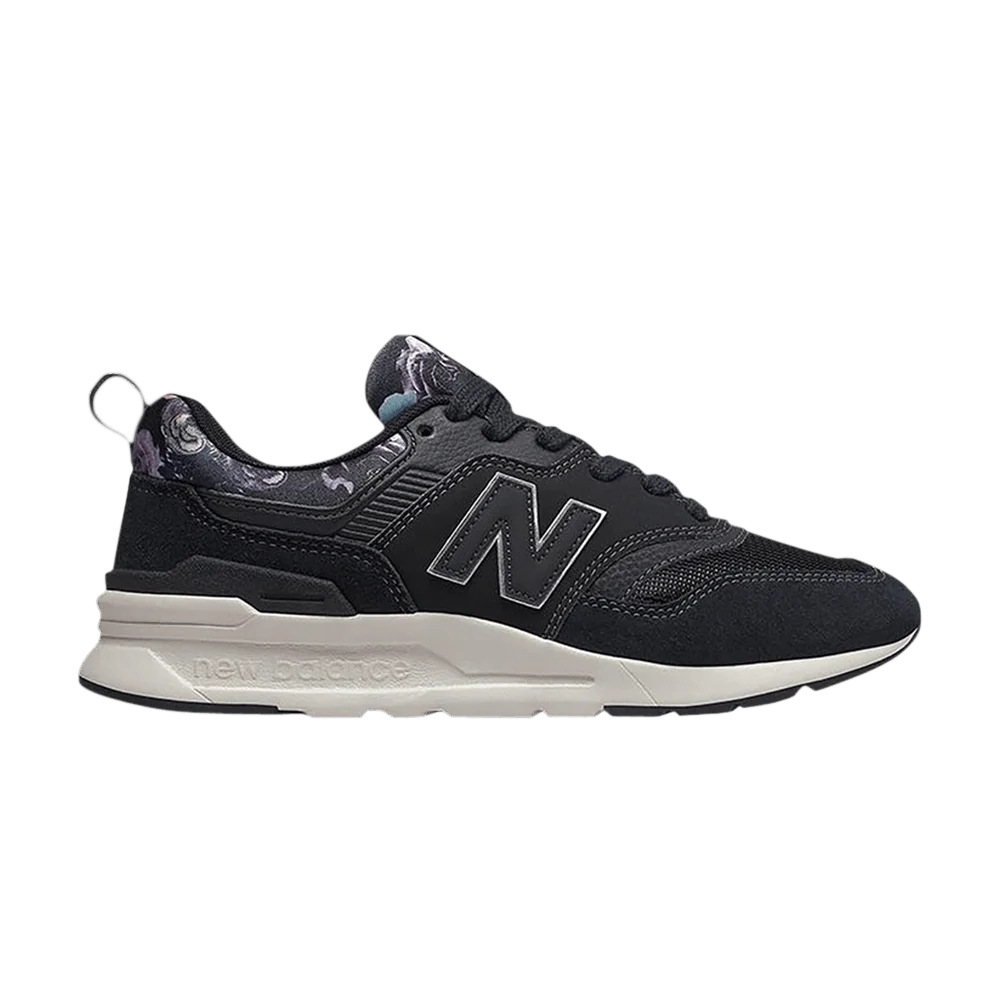 Кроссовки New Balance Wmns 997H v1 'Purple Floral'
