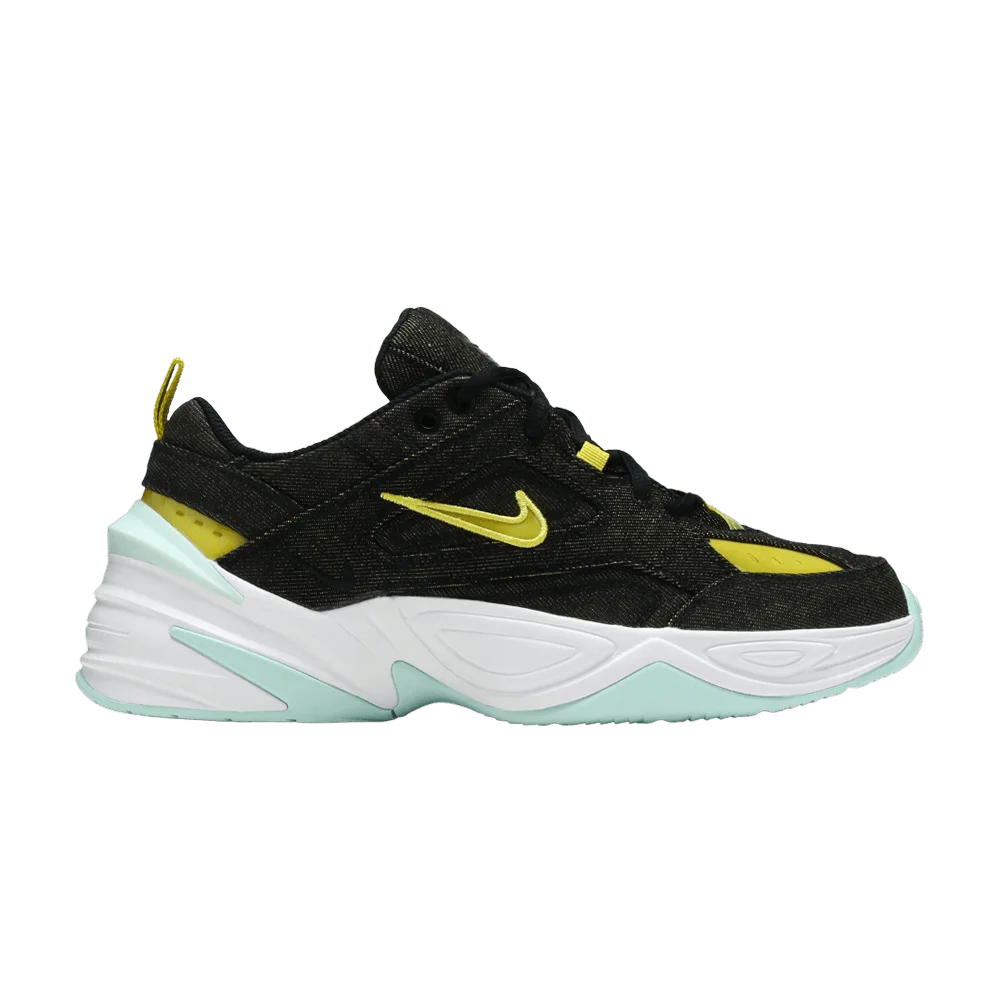 Кроссовки Nike Wmns M2K Tekno 'Twill Denim'