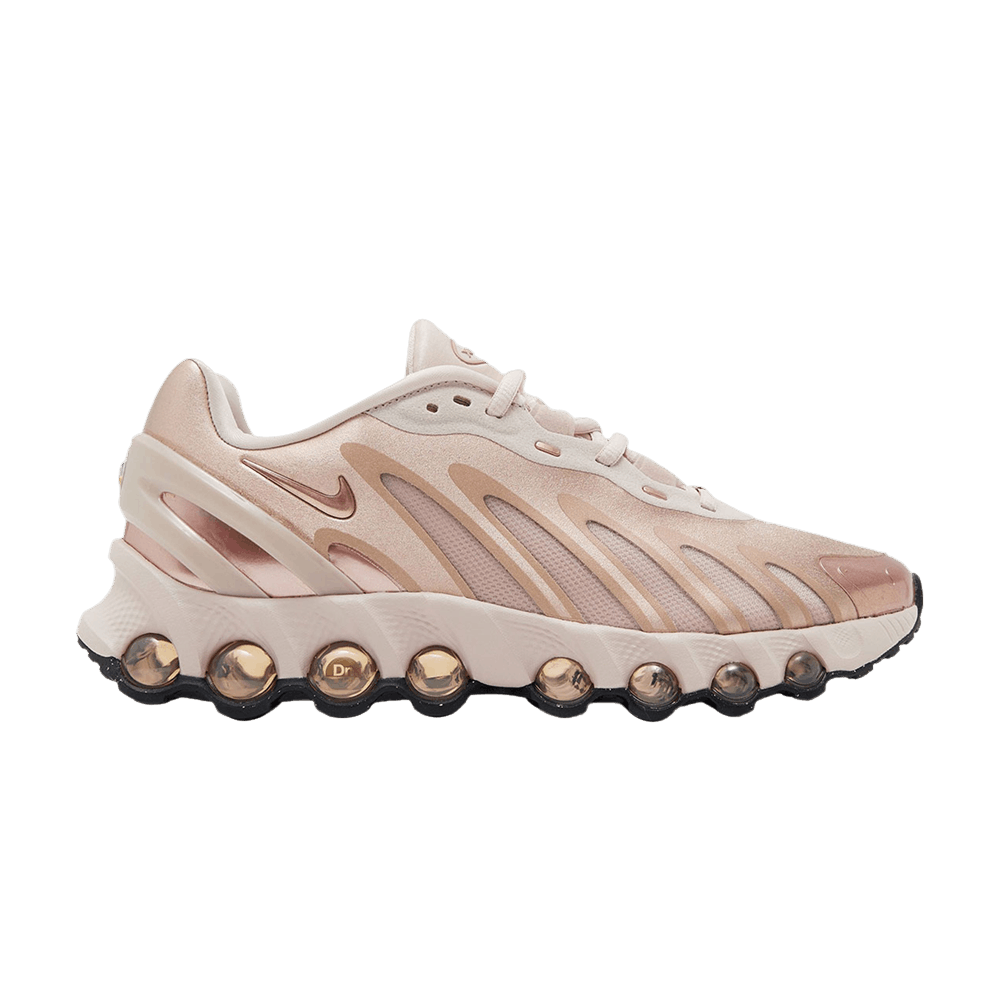 Кроссовки Nike Wmns Air Max DN8 'Metallic Red Bronze'