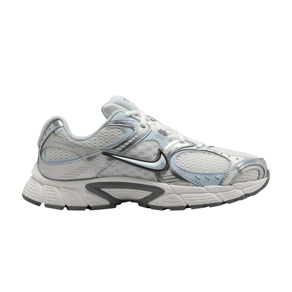 Кроссовки Nike Wmns V5 RNR 'Summit White Blue Tint'