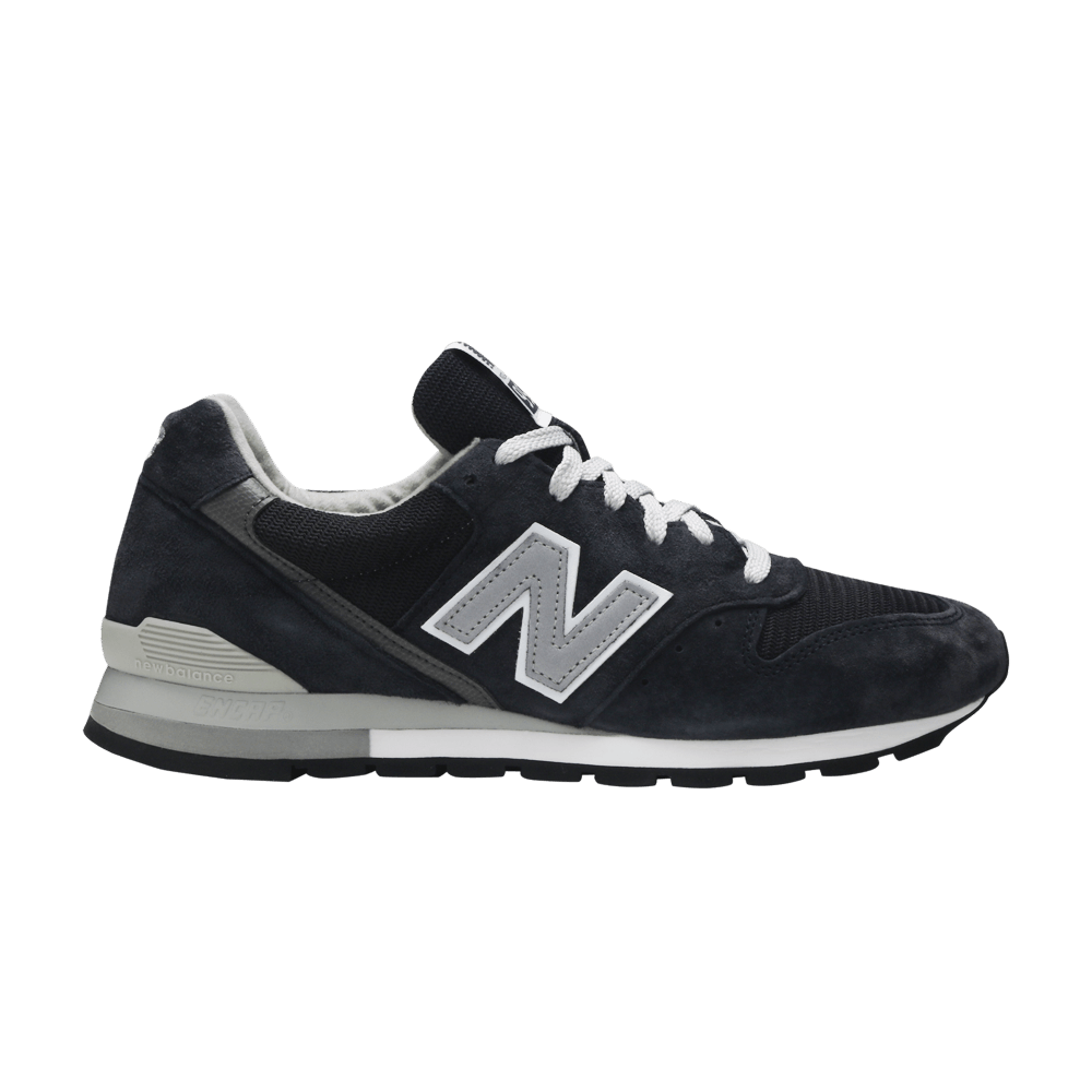 Кроссовки New Balance 996 'Navy White'