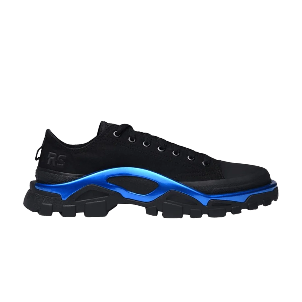 Кроссовки Raf Simons x adidas New Runner