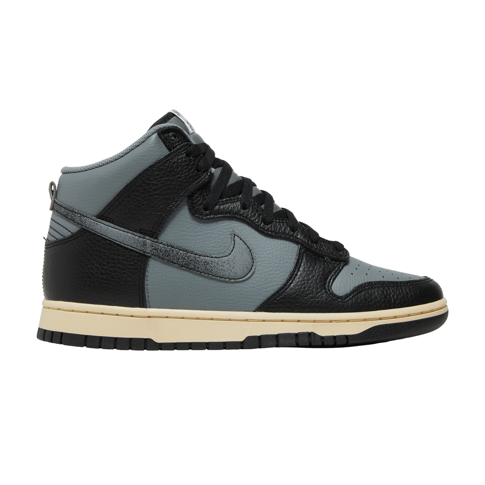 Кроссовки Nike Dunk High '50 Years of Hip-Hop'