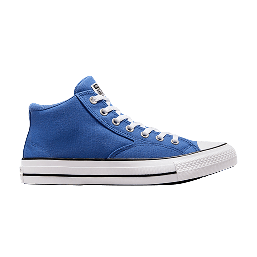 Кроссовки Converse Chuck Taylor All Star Vintage Athletic Mid 'Malden Street - Ancestral Blue'
