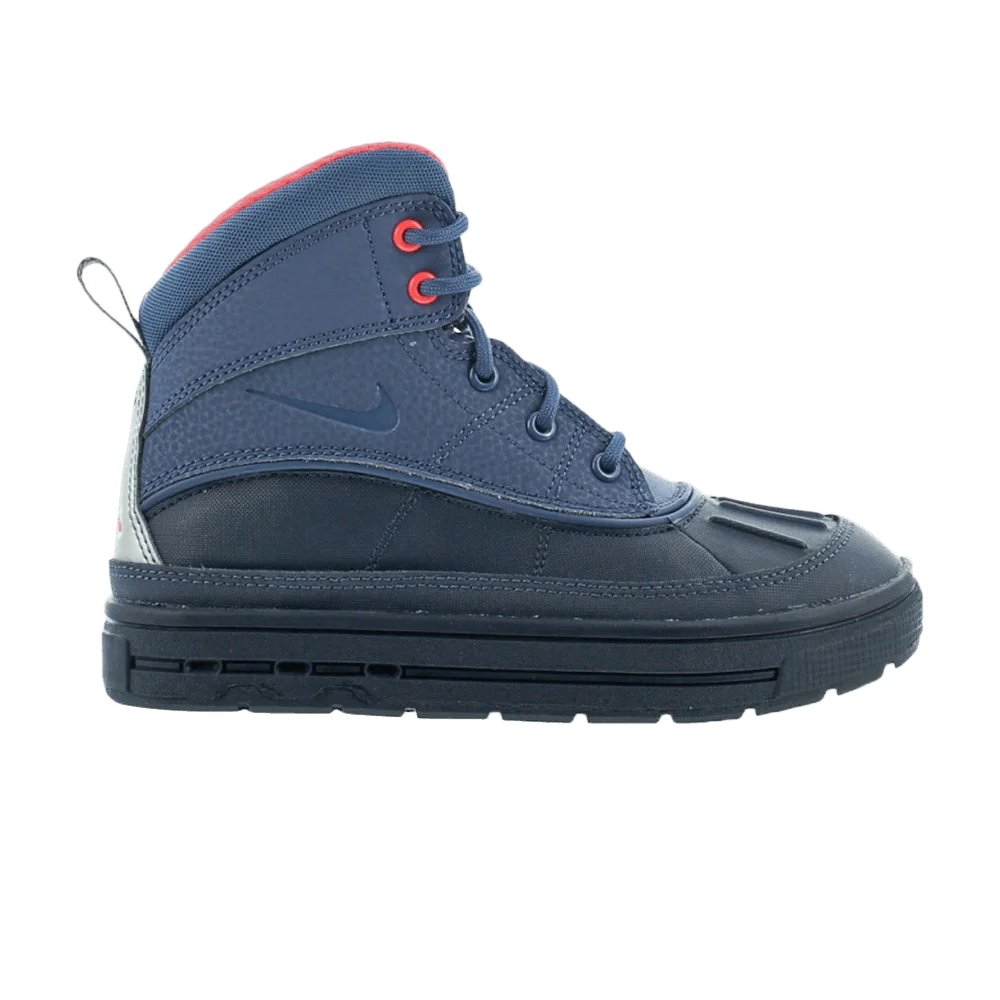 Ботинки Nike Woodside 2 High PS 'Diffused Blue'
