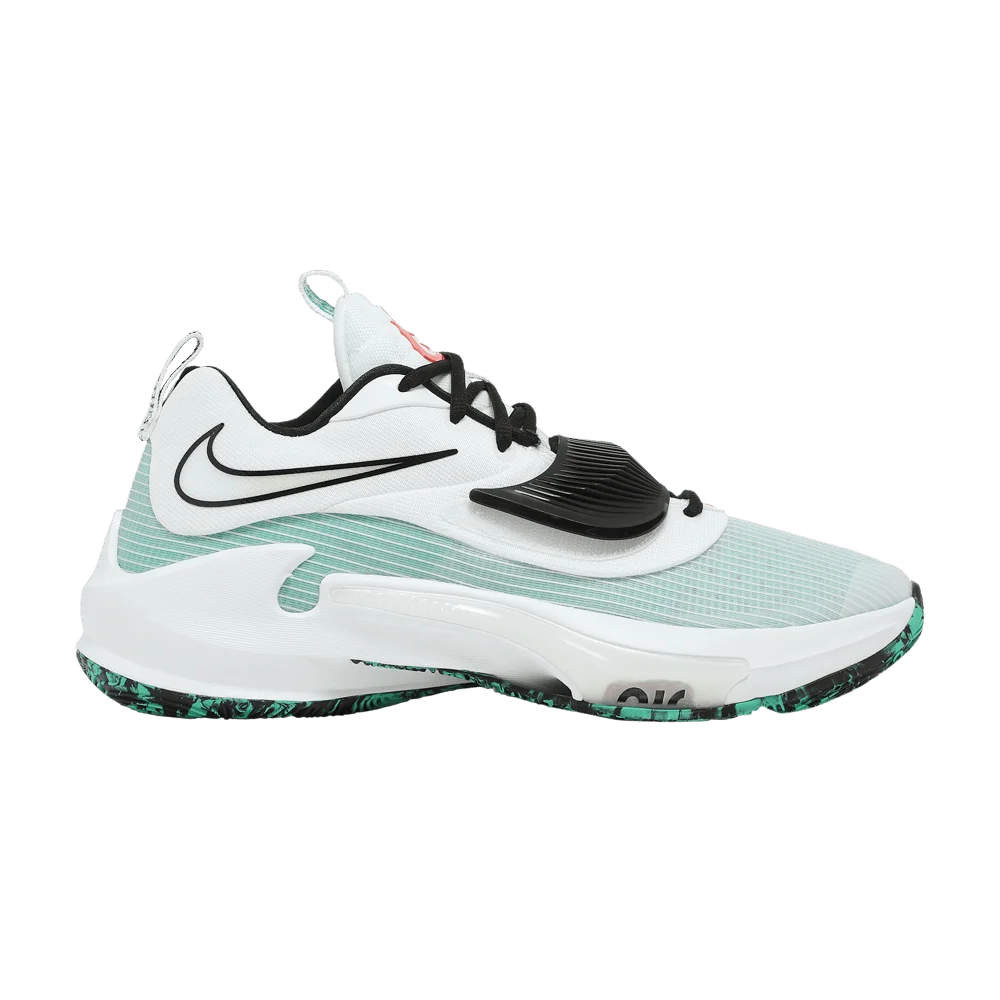 Кроссовки Nike Zoom Freak 3 'N.I.K.E.'