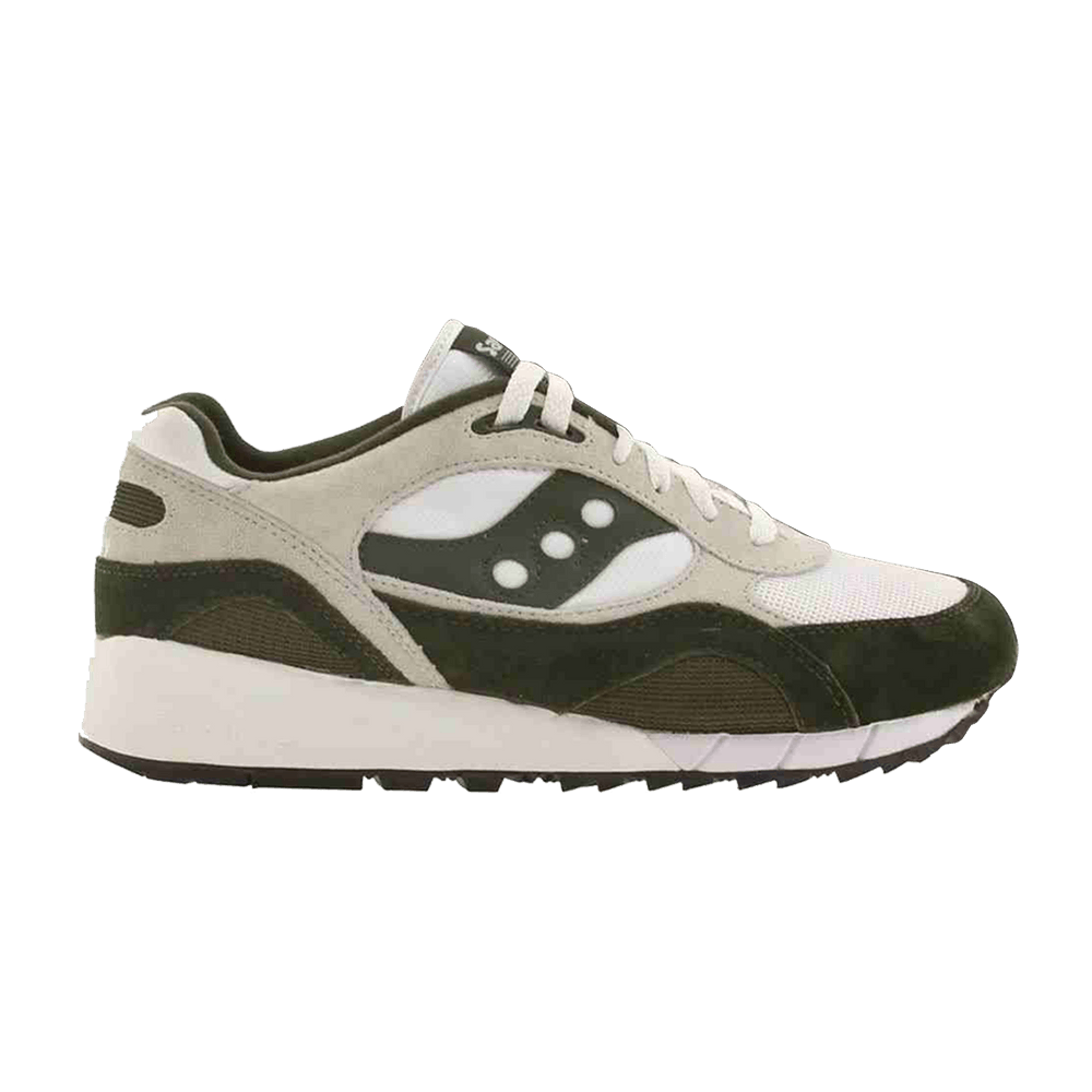 Кроссовки Saucony Shadow 6000 'Elite Injection'