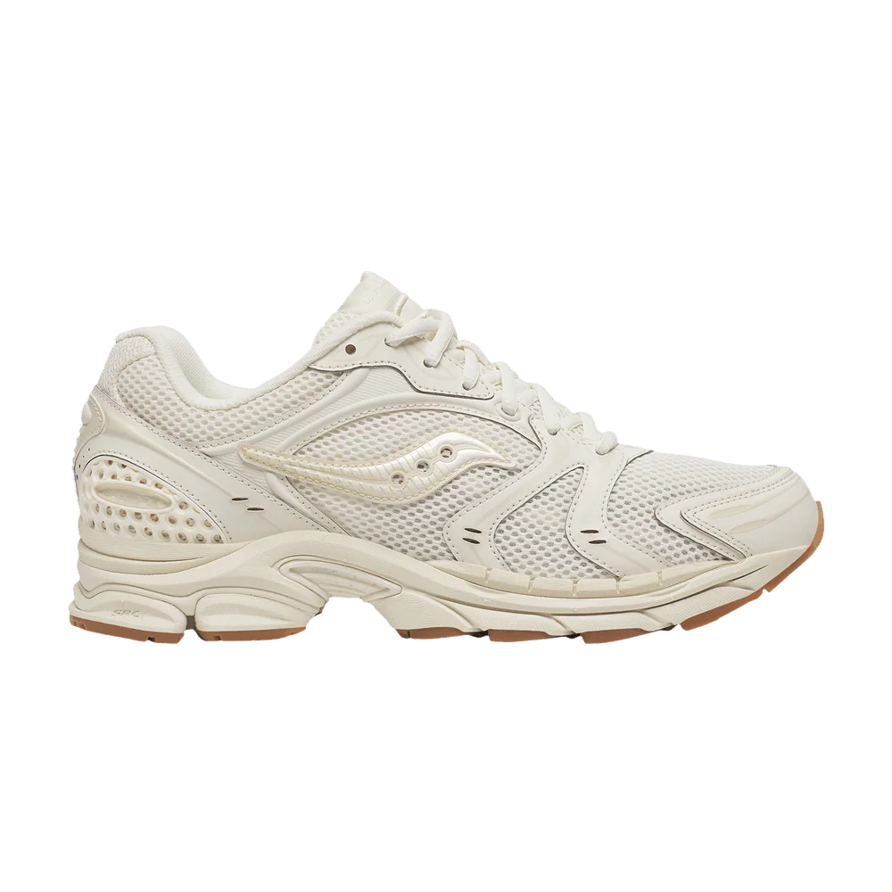 Кроссовки Saucony ProGrid Triumph 4 'Heritage Pack - Almond'