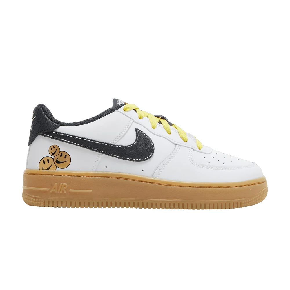 Кроссовки Nike Air Force 1 LV8 GS 'Go the Extra Smile'