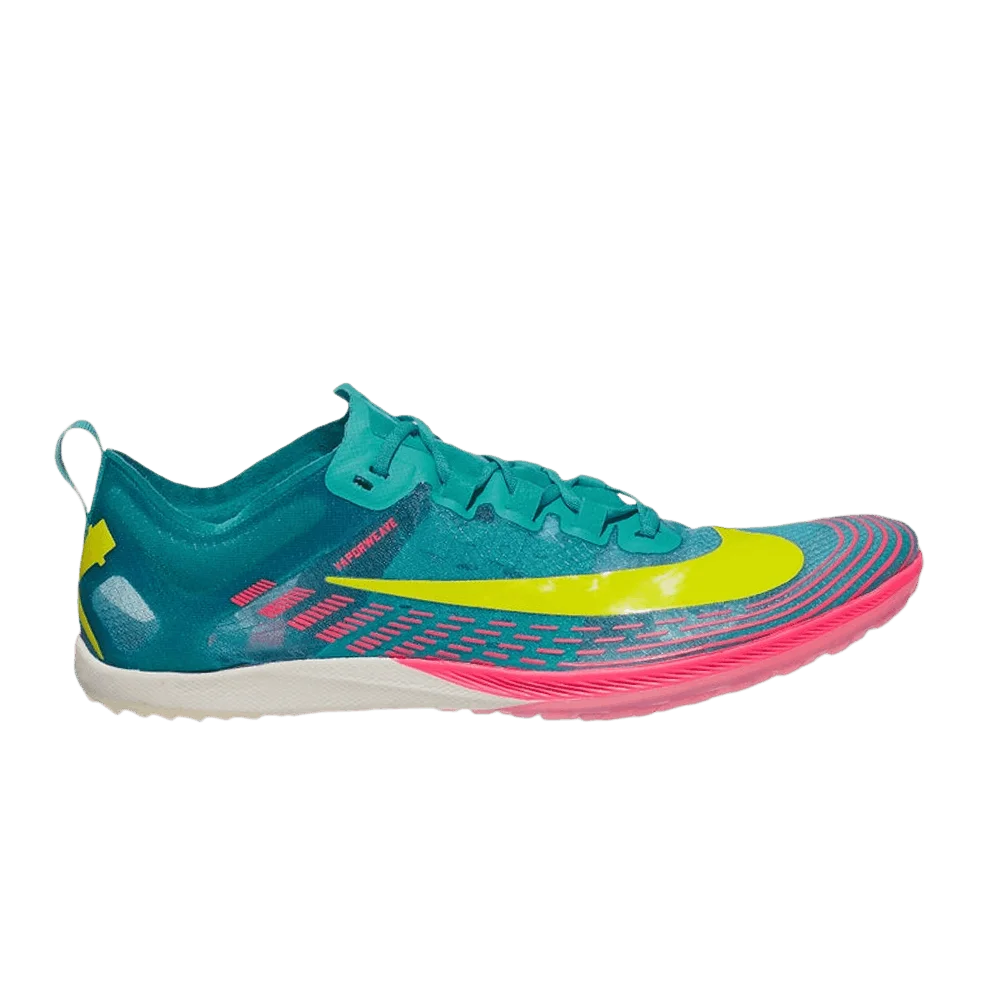 Кроссовки Nike Zoom Victory Waffle 5 'Lakeside Opti Yellow'