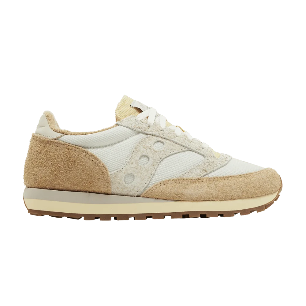 Кроссовки Colour Plus Companie x Saucony Jazz 81 'Find Your Colour'