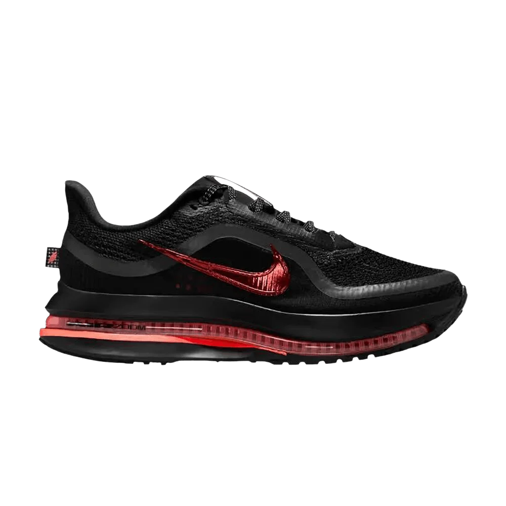 Кроссовки Wmns Nike Pegasus Premium 'Hot Lava'