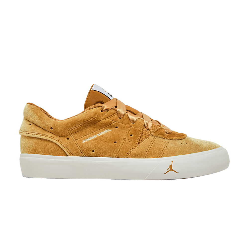 Кроссовки Air Jordan Wmns Jordan Series.05 SE 'Gold Velvet'