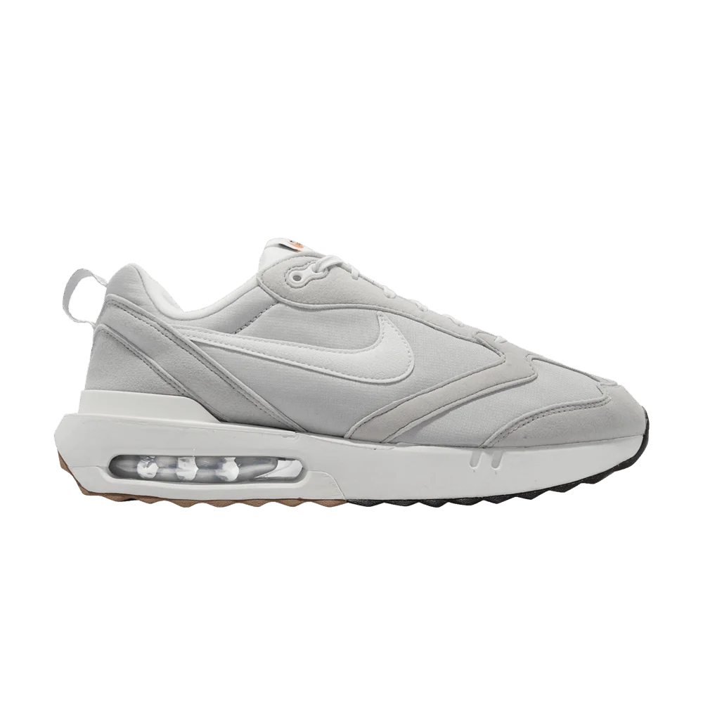 Кроссовки Nike Air Max Dawn 'Grey Fog'