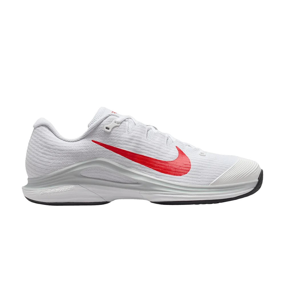 Кроссовки Nike Vapor 12 'White Pure Platinum'