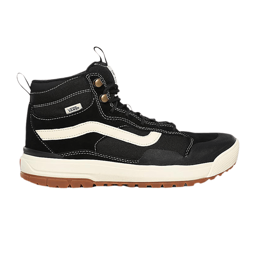 Кроссовки Vans UltraRange Exo High MTE 'Black Gum'