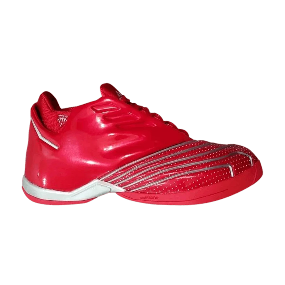 Кроссовки Adidas T-Mac 2 OG 'All Star Red'