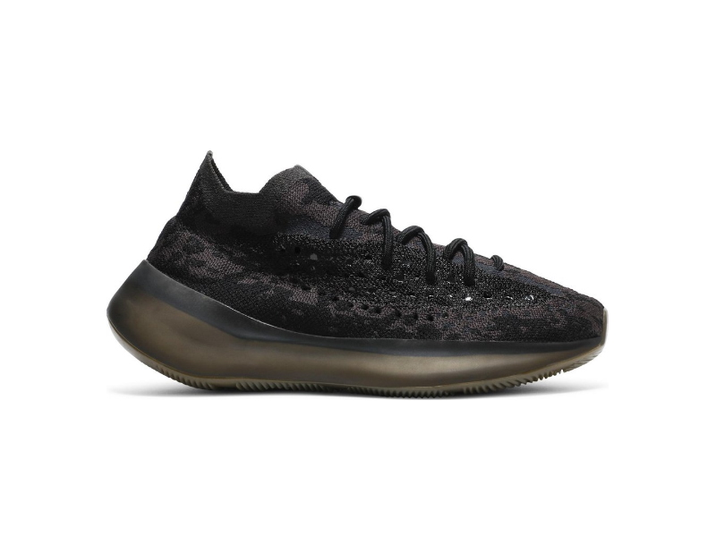 Кроссовки adidas Yeezy Boost 380 'Onyx Reflective'