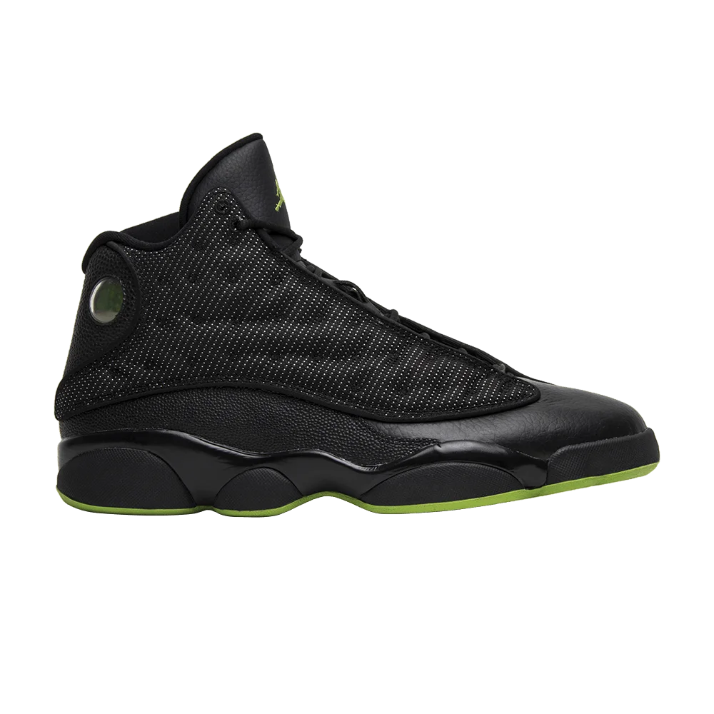 Кроссовки Air Jordan 13 Retro 'Altitude' 2010