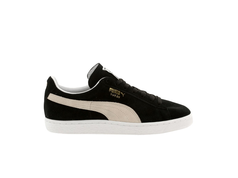 Кроссовки Puma Suede Classic Eco