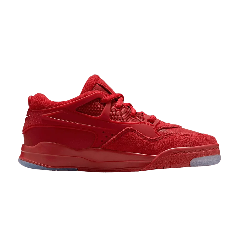 Кроссовки Air Jordan 4 RM 'Varsity Red Blue Tint'