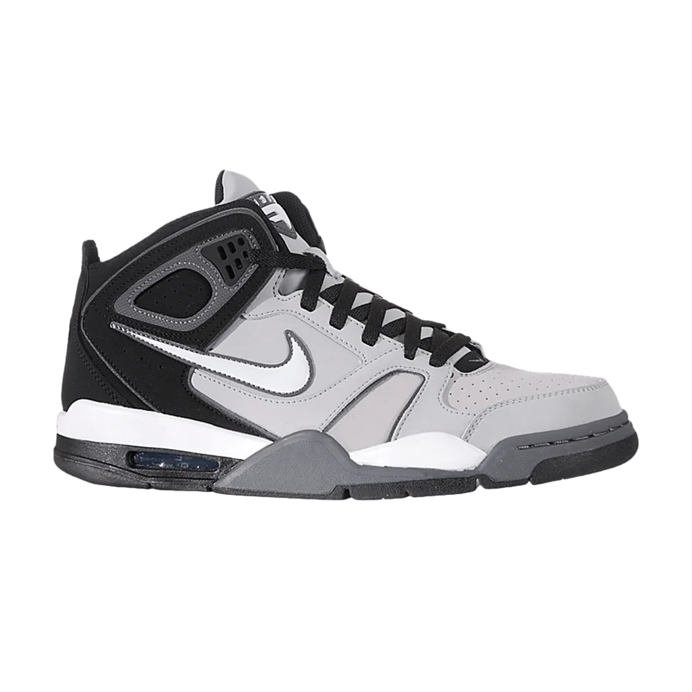 Кроссовки Nike Air Flight Falcon 'Wolf Grey'
