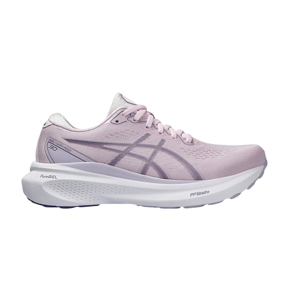 Кроссовки ASICS Wmns Gel Kayano 30 'Cosmos Ash Rock'
